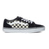 Sneakers Vans Filmore Decon Checkerboard, Brand, SKU s324500001, Immagine 0